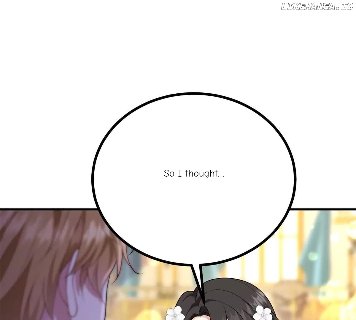 How to Change a Path Full of Thorns Into One Full of Happiness Chapter 151 - page 51
